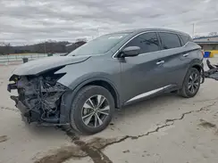 5N1AZ2AJ6LN173621 2020 NISSAN MURANO