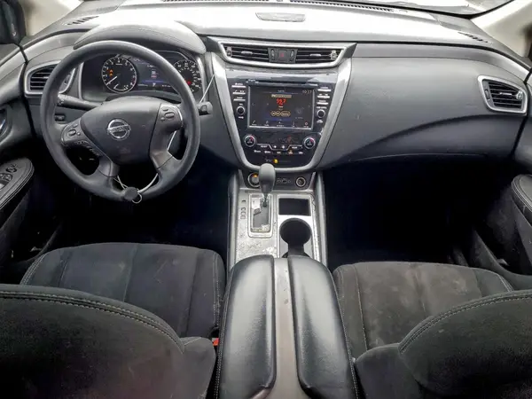 5N1AZ2AJ6LN173621 2020 NISSAN MURANO - Image 8