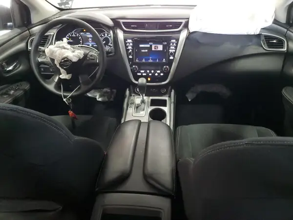 5N1AZ2AJ6MC111021 2021 NISSAN MURANO - Image 8