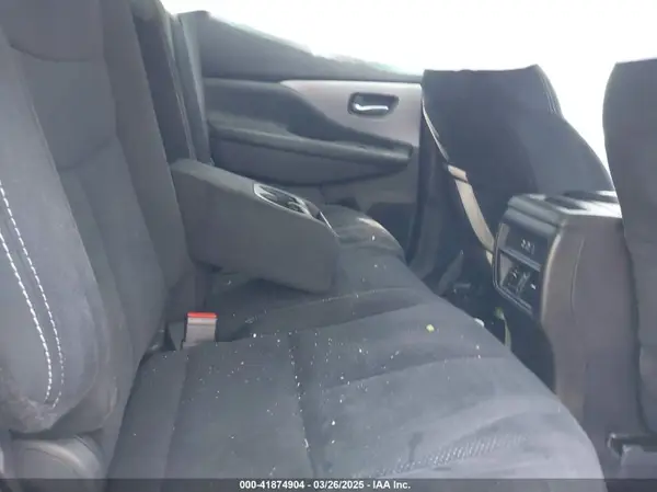 5N1AZ2AJ6MC124125 2021 NISSAN MURANO - Image 8
