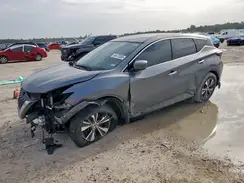 5N1AZ2AJ6NC107469 2022 NISSAN MURANO