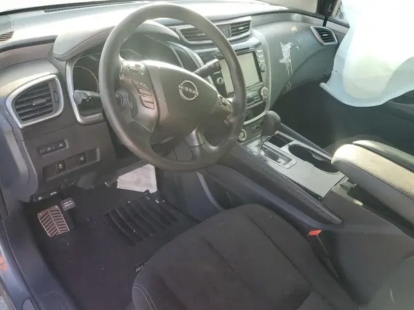 5N1AZ2AJ6PC101707 2023 NISSAN MURANO - Image 8