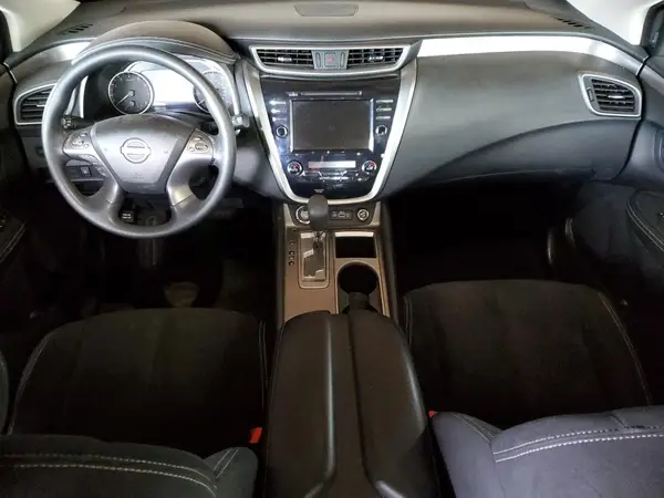 5N1AZ2AJ6PC107264 2023 NISSAN MURANO - Image 8