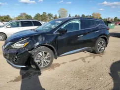 5N1AZ2AJ6PC111265 2023 NISSAN MURANO