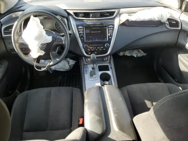 5N1AZ2AJ6PC111265 2023 NISSAN MURANO - Image 8