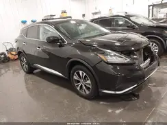 5N1AZ2AJ6PC138000 2023 NISSAN MURANO