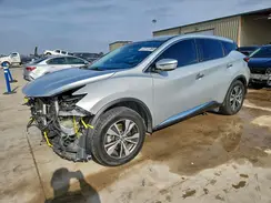 5N1AZ2AJ7LN107448 2020 NISSAN MURANO