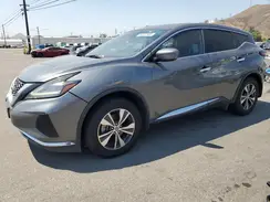 5N1AZ2AJ7LN114500 2020 NISSAN MURANO