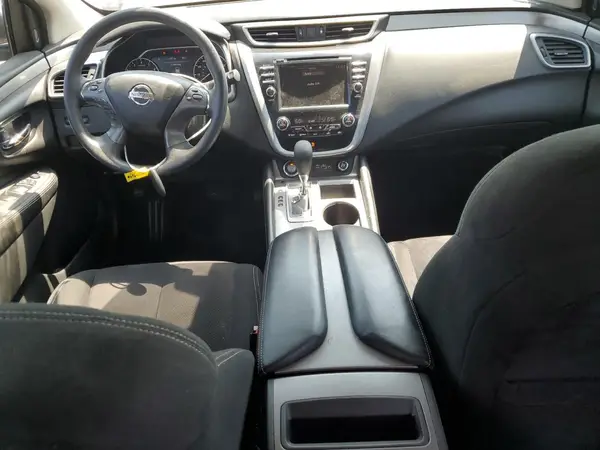 5N1AZ2AJ7LN114500 2020 NISSAN MURANO - Image 8