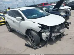 5N1AZ2AJ7LN118482 2020 NISSAN MURANO