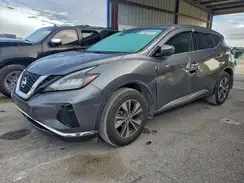 5N1AZ2AJ7LN119406 2020 NISSAN MURANO