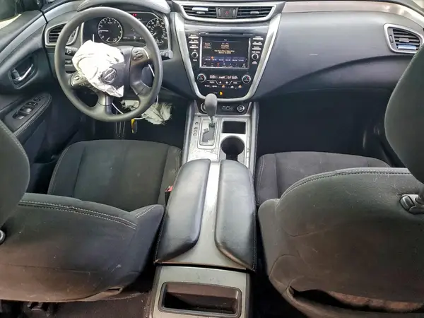 5N1AZ2AJ7LN119406 2020 NISSAN MURANO - Image 8