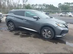 5N1AZ2AJ7LN121284 2020 NISSAN MURANO
