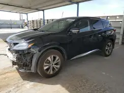 5N1AZ2AJ7LN123701 2020 NISSAN MURANO