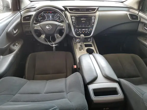 5N1AZ2AJ7LN123701 2020 NISSAN MURANO - Image 8