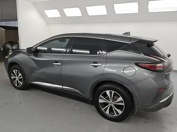 5N1AZ2AJ7LN130454 2020 NISSAN MURANO - Image 2