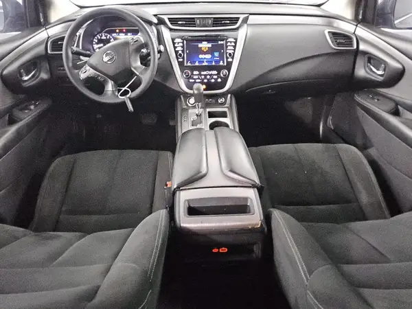 5N1AZ2AJ7LN130454 2020 NISSAN MURANO - Image 8