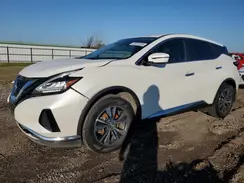 5N1AZ2AJ7LN138232 2020 NISSAN MURANO