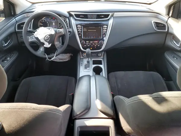 5N1AZ2AJ7LN138232 2020 NISSAN MURANO - Image 8