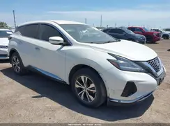 5N1AZ2AJ7LN140921 2020 NISSAN MURANO