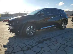 5N1AZ2AJ7LN143088 2020 NISSAN MURANO