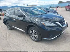 5N1AZ2AJ7LN144368 2020 NISSAN MURANO