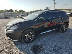 5N1AZ2AJ7LN145777 2020 NISSAN MURANO