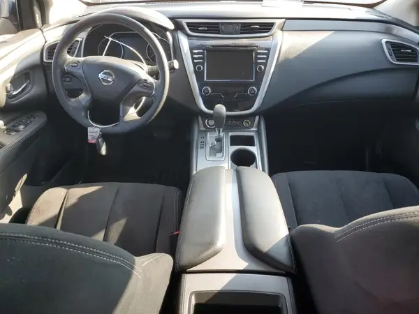 5N1AZ2AJ7LN145777 2020 NISSAN MURANO - Image 8