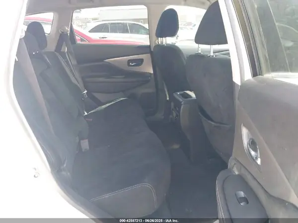 5N1AZ2AJ7LN146413 2020 NISSAN MURANO - Image 8