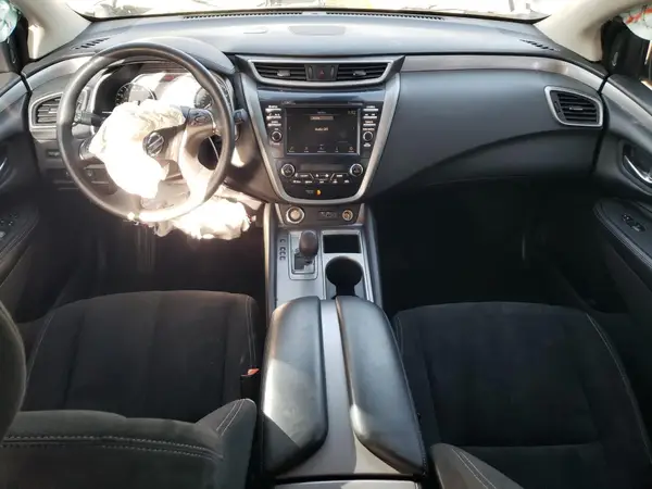 5N1AZ2AJ7LN159081 2020 NISSAN MURANO - Image 8