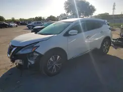 5N1AZ2AJ7LN159727 2020 NISSAN MURANO