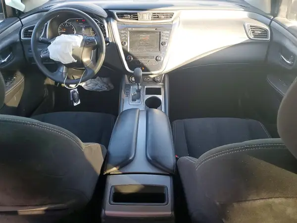 5N1AZ2AJ7LN159727 2020 NISSAN MURANO - Image 8
