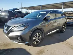 5N1AZ2AJ7LN168427 2020 NISSAN MURANO
