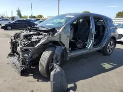 5N1AZ2AJ7MC102831 2021 NISSAN MURANO