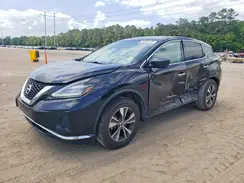 5N1AZ2AJ7MC112727 2021 NISSAN MURANO