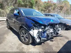 5N1AZ2AJ7MC113487 2021 NISSAN MURANO