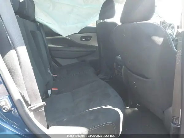 5N1AZ2AJ7MC113487 2021 NISSAN MURANO - Image 8