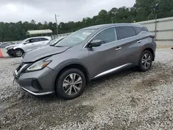 5N1AZ2AJ7NC111210 2022 NISSAN MURANO