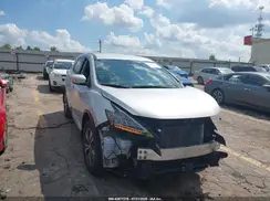 5N1AZ2AJ7NC121574 2022 NISSAN MURANO