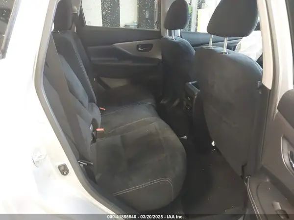 5N1AZ2AJ7NC122451 2022 NISSAN MURANO - Image 8