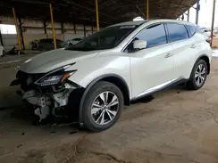 5N1AZ2AJ7PC111775 2023 NISSAN MURANO