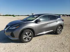 5N1AZ2AJ7PC114403 2023 NISSAN MURANO