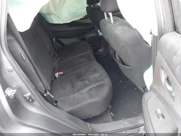 5N1AZ2AJ7PC115700 2023 NISSAN MURANO - Image 8