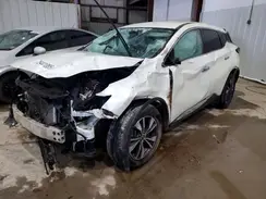 5N1AZ2AJ7PC124686 2023 NISSAN MURANO