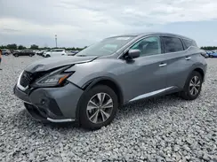 5N1AZ2AJ7PC129967 2023 NISSAN MURANO
