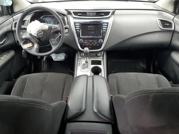5N1AZ2AJ7PC129967 2023 NISSAN MURANO - Image 8