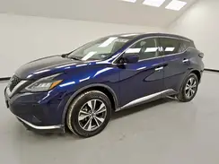 5N1AZ2AJ7PC134828 2023 NISSAN MURANO