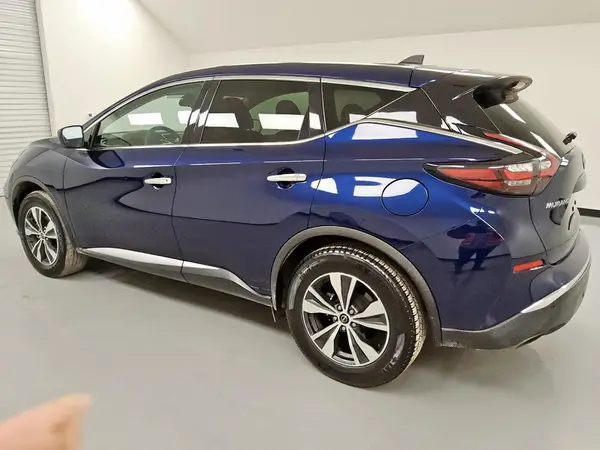 5N1AZ2AJ7PC134828 2023 NISSAN MURANO - Image 2