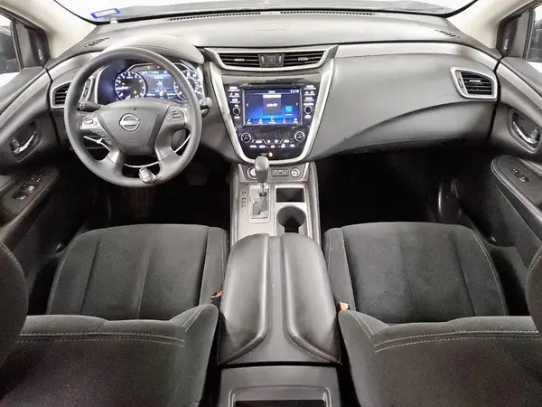 5N1AZ2AJ7PC134828 2023 NISSAN MURANO - Image 8
