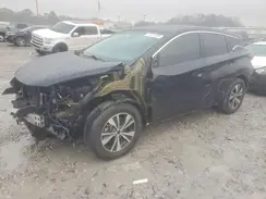 5N1AZ2AJ8LN102131 2020 NISSAN MURANO
